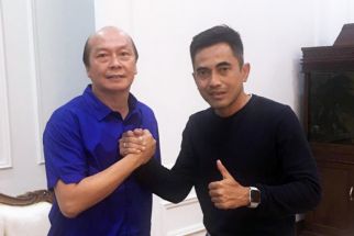 Kembali ke PSIM Jogja, Seto Nurdiyantoro Ingin Didukung Penuh Manajemen - JPNN.com Jogja