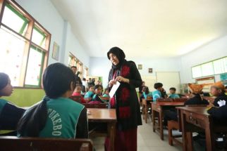 Banyuwangi Jadi Daerah dengan Angka Anak Tidak Sekolah Terendah di Jatim - JPNN.com Jatim