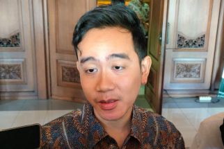 Jokowi Dikabarkan Melarang Kaesang Maju Pilkada Jakarta, Begini Respons Gibran - JPNN.com Jateng