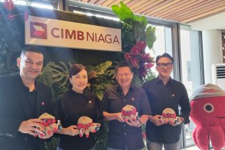 CIMB Niaga Targetkan Pembiayaan Green Financing 30 Persen Hingga Akhir Tahun 2024 - JPNN.com Jabar