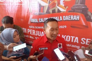 Pilwakot Semarang, PDIP Masih Menunggu Rekomendasi DPP - JPNN.com Jateng