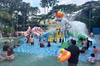 The Jungle Waterpark Bogor Berikan Harga Khusus Bagi Warga Ber-KTP Jakarta, Jabar dan Banten - JPNN.com Jabar