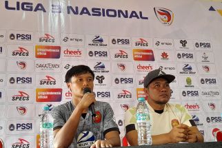 Liga 3: Persiba Bantul Geser PSM Madiun, Persikat Ketapang Pecah Telur - JPNN.com Jogja