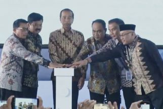 Kota Depok Kembali Punya Gedung Bertaraf Internasional - JPNN.com Jabar