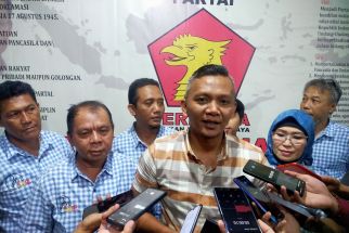 JM Optimistis Gerindra Usung Kader Internal Untuk Pilwalkot Bogor - JPNN.com Jabar