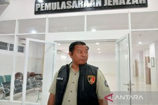 Dua Orang di Temanggung Terlibat Duel Maut, Satu Orang Tewas - JPNN.com Jateng