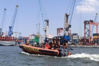 Satpolairud Temukan Jasad Warga Lamongan di Laut Bangkalan, Ini Identitasnya - JPNN.com Jatim