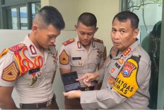 Polisi Tetapkan 3 Kreator Konten Film Guru Tugas Tersangka, Inilah Peran-Perannya - JPNN.com Jatim