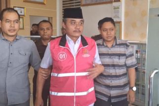 Kades Ngariboyo Magetan Terjerat Korupsi Dana Desa, Modus Bikin SPJ Fiktif - JPNN.com Jatim