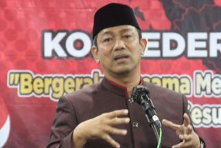 18 Kandidat Pilwakot Semarang Maju Lewat PDIP, Hendi: yang Serius Diundang DPP - JPNN.com Jateng