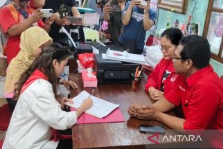 Pilkada 2024, Putri Anggota DPR RI Aria Bima Daftar Balon Wakil Wali Kota Solo ke PDIP - JPNN.com Jateng