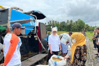 Wacana Menggandeng Tiongkok untuk Pertanian Dikritik, Begini Penjelasan Pakar UGM - JPNN.com Jogja