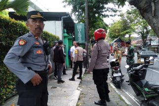 Saat Konvoi Kelulusan Pelajar di Jogja Terlibat Tawuran - JPNN.com Jogja