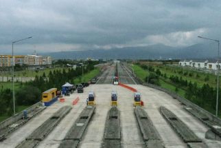 Pj Gubernur Jabar Beri Kabar Baik Soal Pembukaan Exit Tol Gedebage KM 149 - JPNN.com Jabar