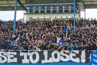 Viking Persib Club Kecam Dugaan Intimidasi ke Bobotoh oleh Ofisial dan Pemain - JPNN.com Jabar