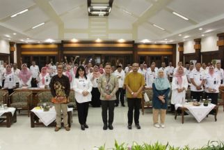 Dindik Jatim Gandeng UINSA Tingkatkan Kompetensi Kepala Sekolah SMA/SMK dan SLB - JPNN.com Jatim