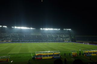 Puluhan Ribu Tiket Laga Championship Persib vs Bali United di Jalak Harupat Ludes Terjual! - JPNN.com Jabar