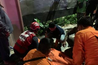 Remaja Tewas di Jalan Diponegoro Surabaya, Diduga Korban Tabrak Lari - JPNN.com Jatim