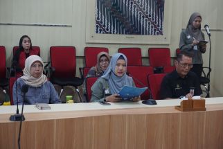 DP3AP2KB Yogyakarta Meluncurkan Sekolah untuk Perlindungan Perempuan - JPNN.com Jogja