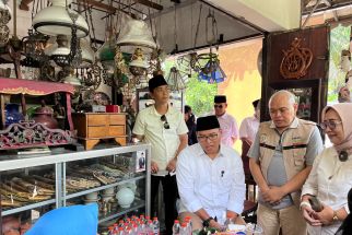 Blusukan di Solo Raya, Sudaryono Dinilai Pemimpin yang Dibutuhkan Masyarakat Jateng - JPNN.com Jateng