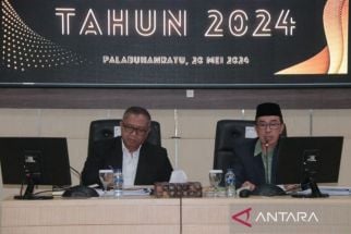 Marwan Hamami Minta Semua OPD Fokus Lakukan Pemerataan Pembangunan di Kabupaten Sukabumi - JPNN.com Jabar