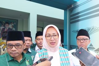 Airin Punya Program Prioritas, Penghafal Al-Qur'an Bakal Dapat Beasiswa - JPNN.com Banten