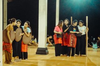 Mahasiswa ISI Angkat Perjuangan Perempuan dalam Budaya Patriarkis Lewat Drama Musikal - JPNN.com Jogja