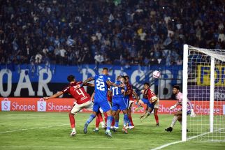 Persib Bandung Tantang Madura United FC di Final Championship Series Liga 1 - JPNN.com Jabar