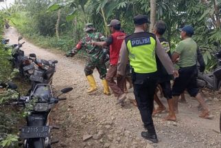 Perahu Bocor, 2 Pemancing Tewas Tenggelam di Sungai Brantas Malang - JPNN.com Jatim