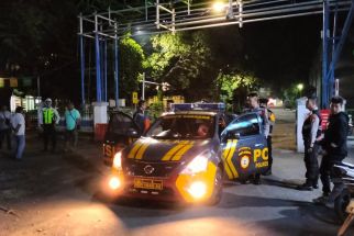 Pelaku Pengeroyokan dan Pengerusakan Warung di Madiun Diringkus Polisi - JPNN.com Jatim