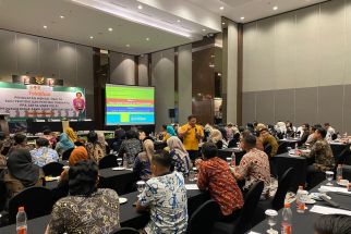 Unicef Latih Ratusan Penyidik Polri Soal Penanganan Kasus Kekerasan Anak - JPNN.com Jatim