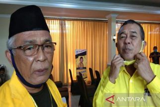 Pilkada 2024: DPD Golkar Batang Jalin Komunikasi Politik, Cari Balon Wakil Bupati - JPNN.com Jateng