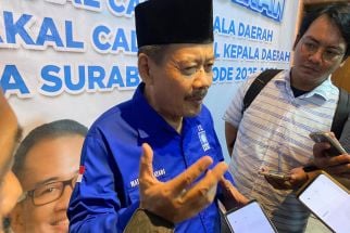 Bayu Airlangga Dikabarkan Berencana Daftar Bacawali ke PAN Surabaya - JPNN.com Jatim