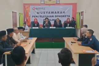 Gugatan Dikabulkan, Pasangan Nurul-Nafik Berpeluang Ikuti Pilkada 2024 - JPNN.com Jatim