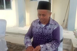  Cerita Buruh Serabutan Semarang Naik Haji, Menabung Puluhan Tahun hingga Jual Motor - JPNN.com Jateng