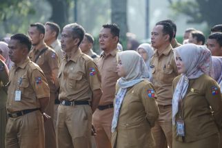 Pemkab Sukabumi Angkat 750 Tenaga Honorer Menjadi PPPK - JPNN.com Jabar