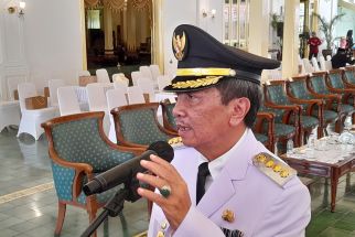 Pj Wali Kota Jogja yang Baru Siap Kawal Pilkada dan Netralitas ASN - JPNN.com Jogja