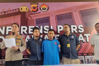 Pengakuan Mengejutkan Pegi Setiawan DPO Kasus Vina Cirebon: Saya Bukan Pembunuh! - JPNN.com Jabar