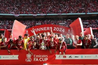 Akhirnya Manchester United Bisa Ikut Kompetisi Eropa - JPNN.com Jateng