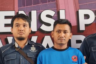 Polisi Beberkan Peran Pegi Saat Mengeksekusi Vina Cirebon - JPNN.com Jabar