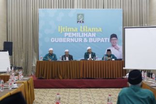 Pilkada Jawa Tengah 2024: Gus Yusuf Dapat Dukungan dari Para Ulama - JPNN.com Jateng