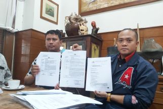 Diduga Jadi Korban Mafia Tanah di Tanjung Cemara, 2 Warga Pangandaran Lapor Polda Jabar - JPNN.com Jabar