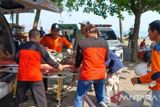 Cegah Korban Jiwa dan Luka, BPBD Sukabumi Latih Penanganan Bencana di Objek Wisata - JPNN.com Jabar