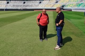 Surabaya Jadi Tuan Rumah Piala AFF U-19, Berikut PR dari FIFA Untuk Dibenahi - JPNN.com Jatim