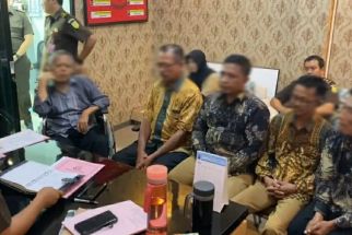 5 Perangkat Desa Jadi Tersangka Baru Pungli PTSL di Ponorogo - JPNN.com Jatim