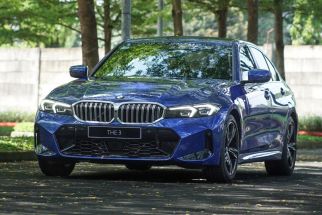 BMW Gelar Festival of 3 di Seluruh Outlet Rayakan kehadiran Seri 3 - JPNN.com Jatim