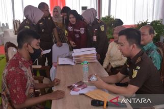 24 Korban TPPO Modus Jual Ginjal Jaringan Internasional Terima Restitusi Rp33 Juta - JPNN.com Jabar