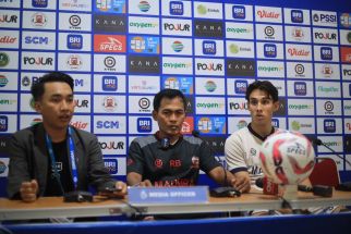 Pelatih Madura United FC Basuki: Persib Terlalu Superior untuk Dikalahkan, Selamat - JPNN.com Jabar