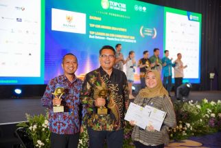 SIER Raih 2 Penghargaan Predikat Bintang 4 Ajang TOP CSR 2024 - JPNN.com Jatim
