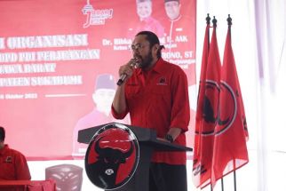 Bidik Kemenangan Besar, PDIP Jabar Jagokan 10 Petahana di Pilkada 2024 - JPNN.com Jabar